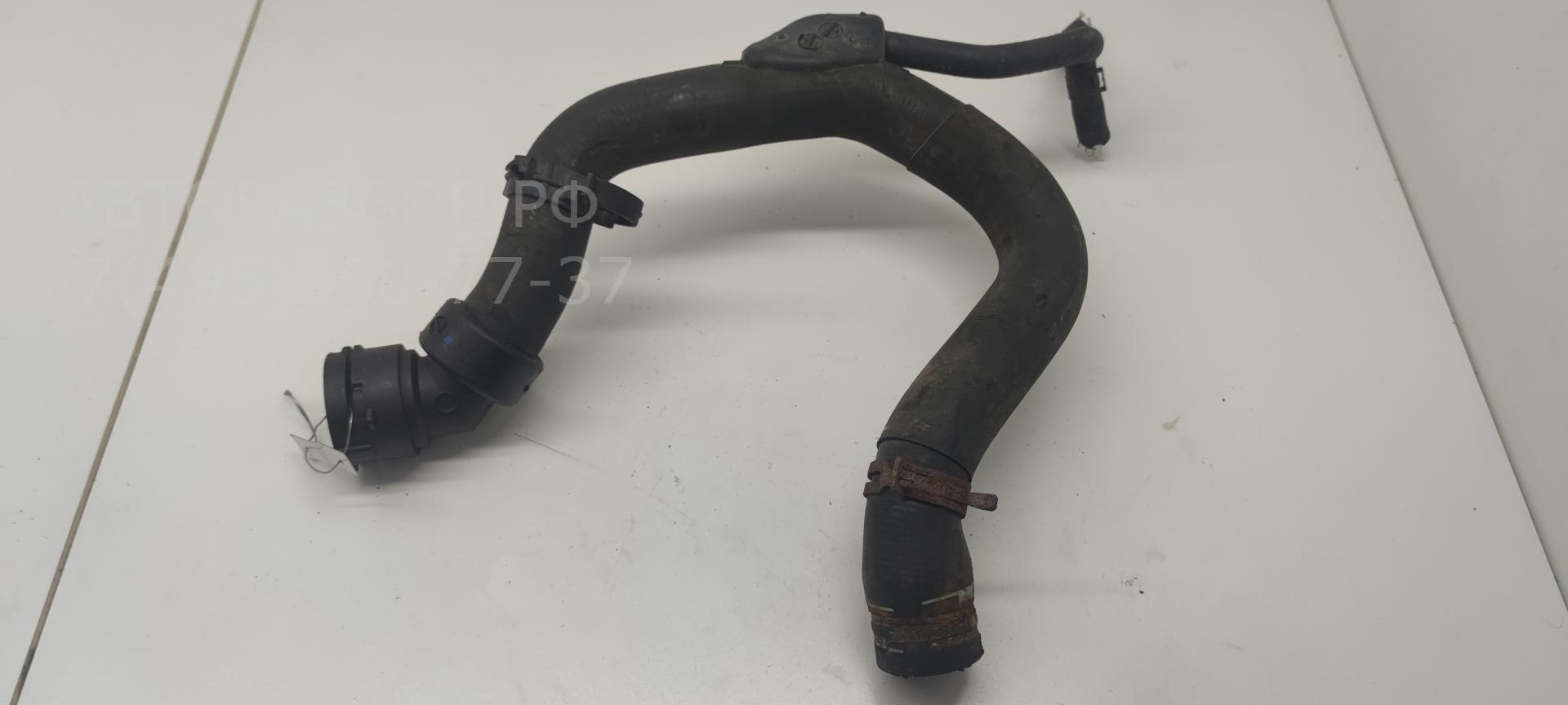 Патрубок радиатора