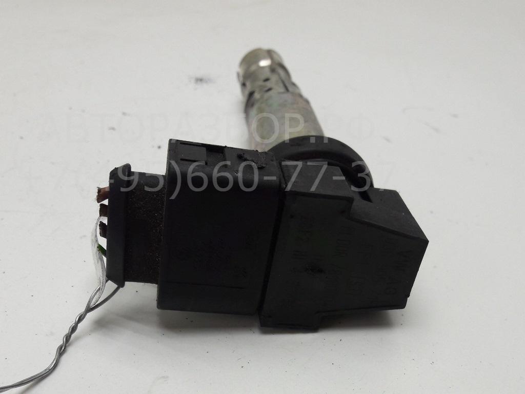 Катушка зажигания