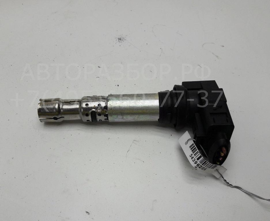 Катушка зажигания