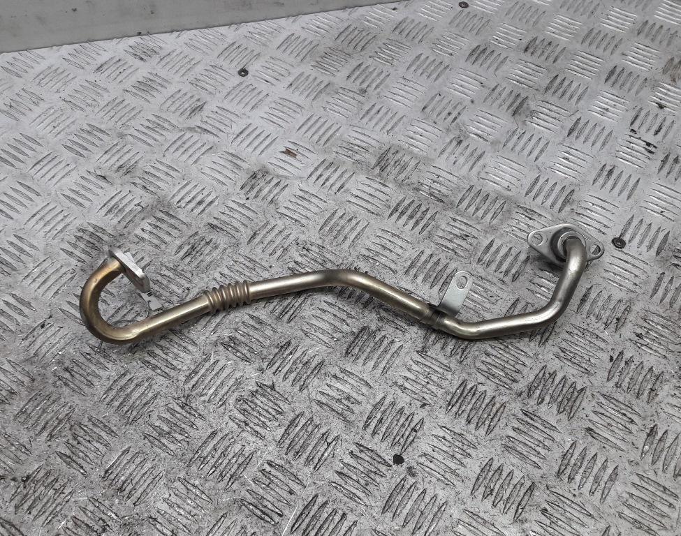 Трубка картерных газов