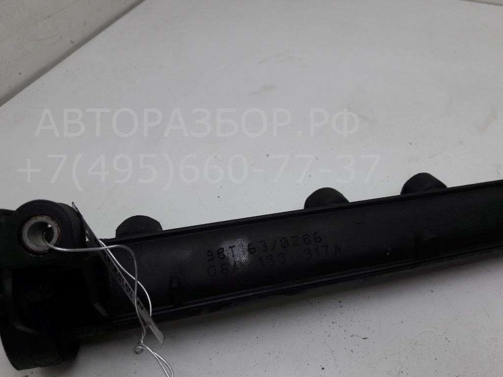 Рейка топливная (рампа)