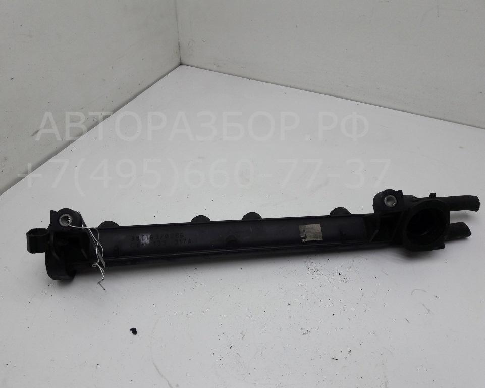 Рейка топливная (рампа)