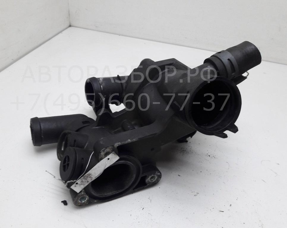 Корпус термостата