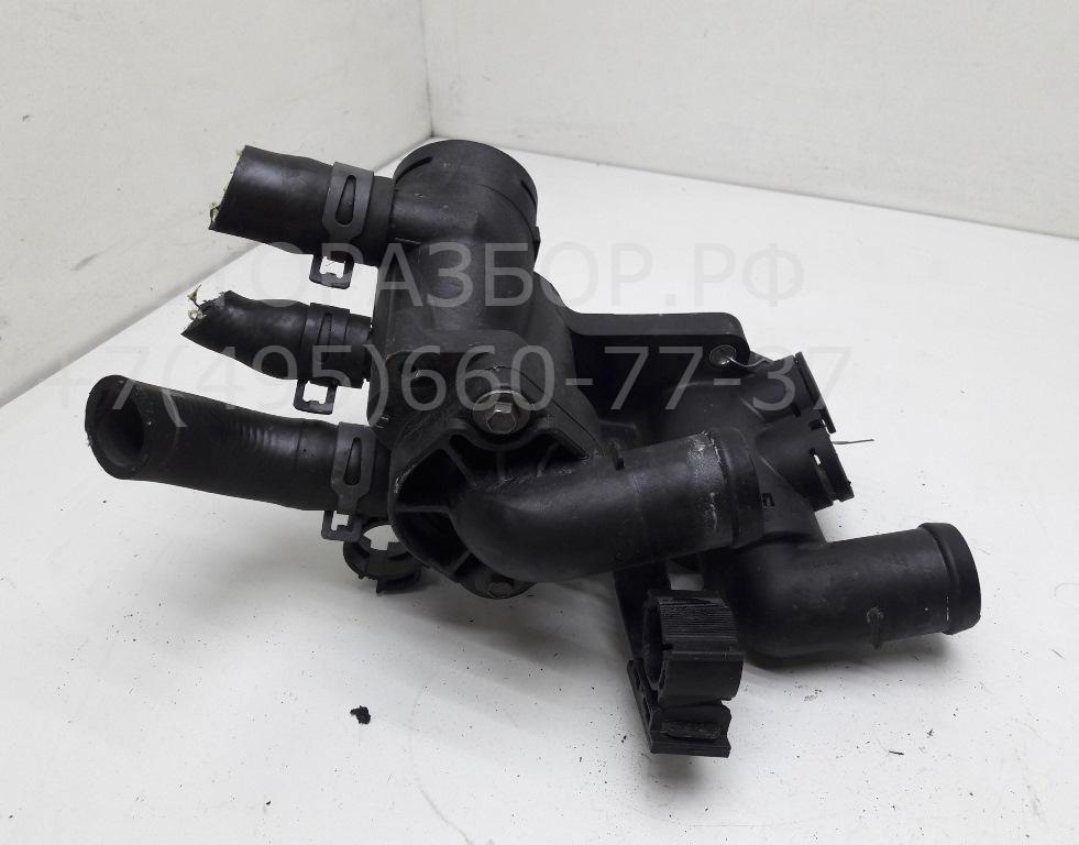 Корпус термостата