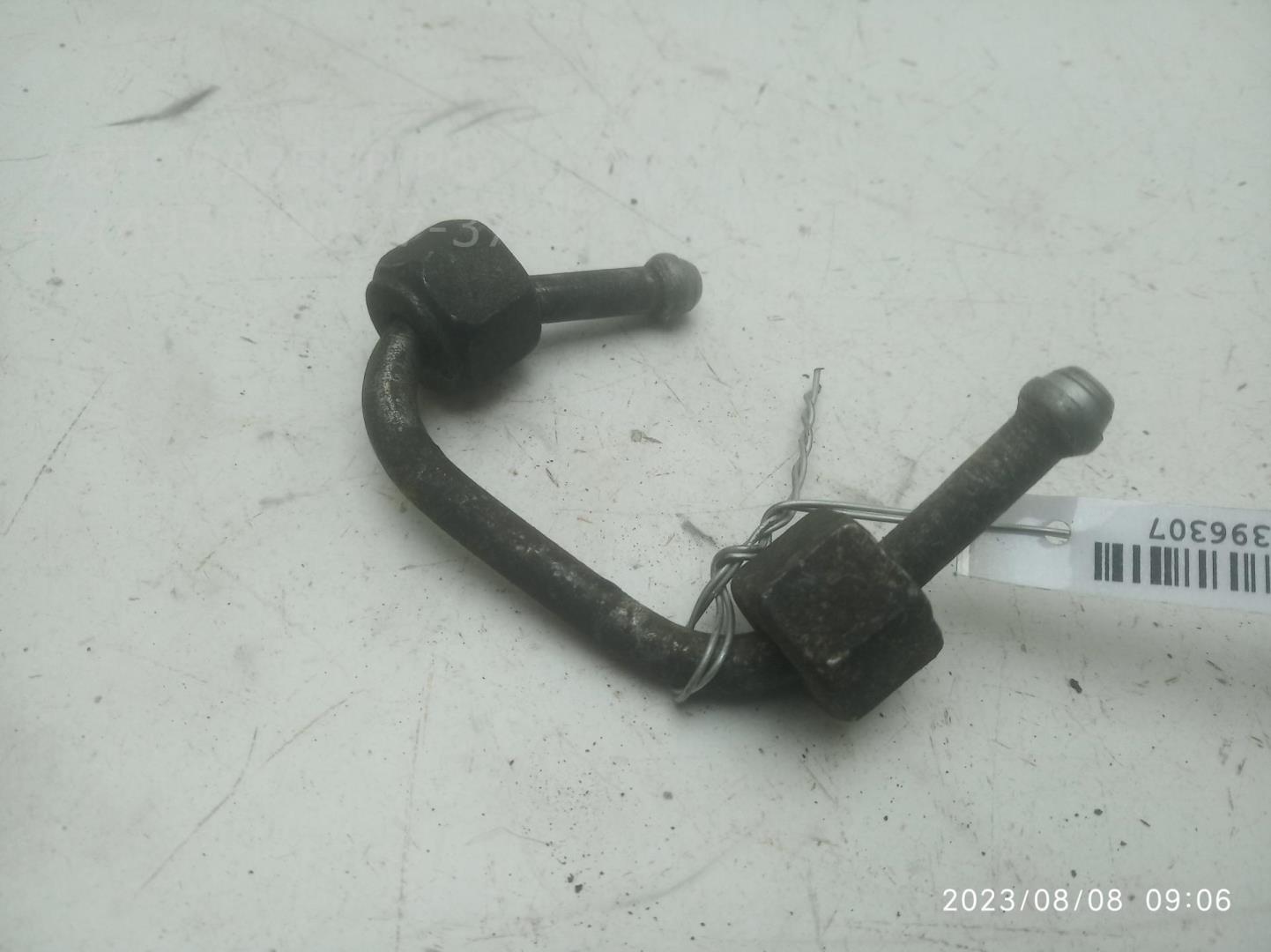 Трубка ТНВД