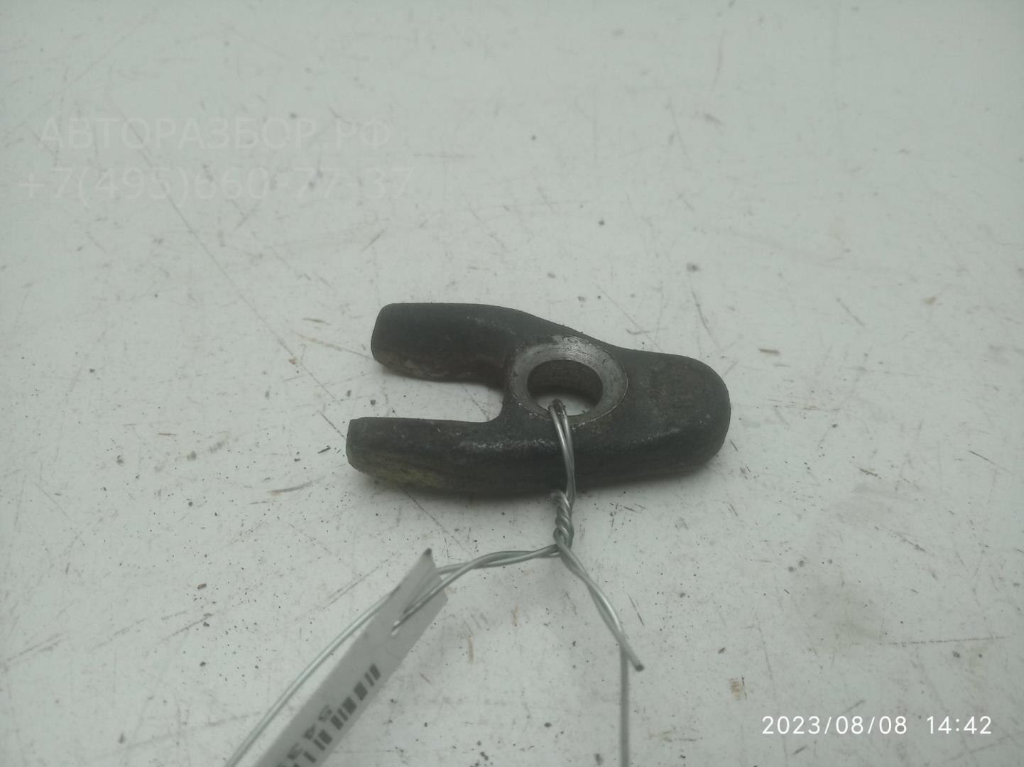 Кронштейн форсунки