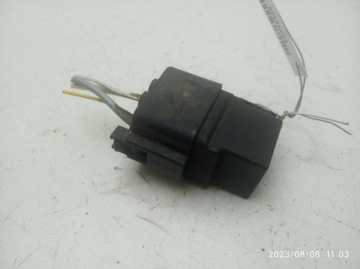 Реле вентилятора радиатора