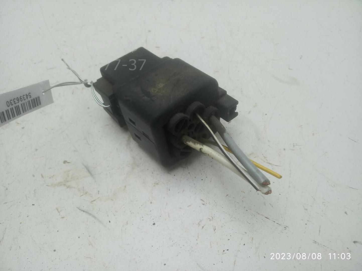 Реле вентилятора радиатора