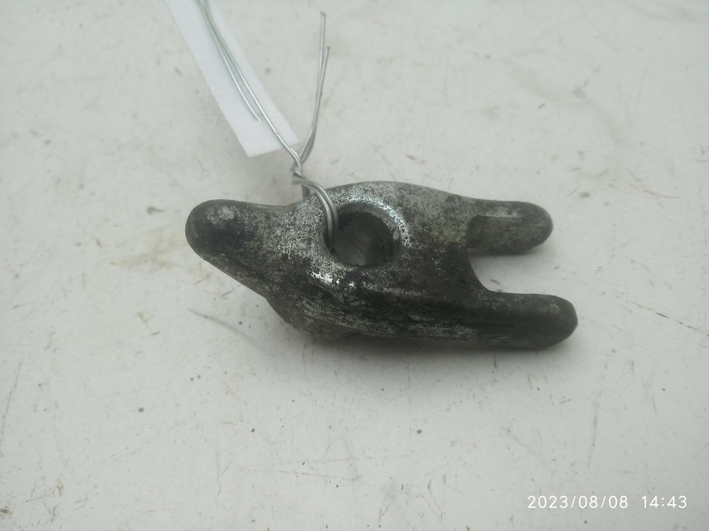 Кронштейн форсунки