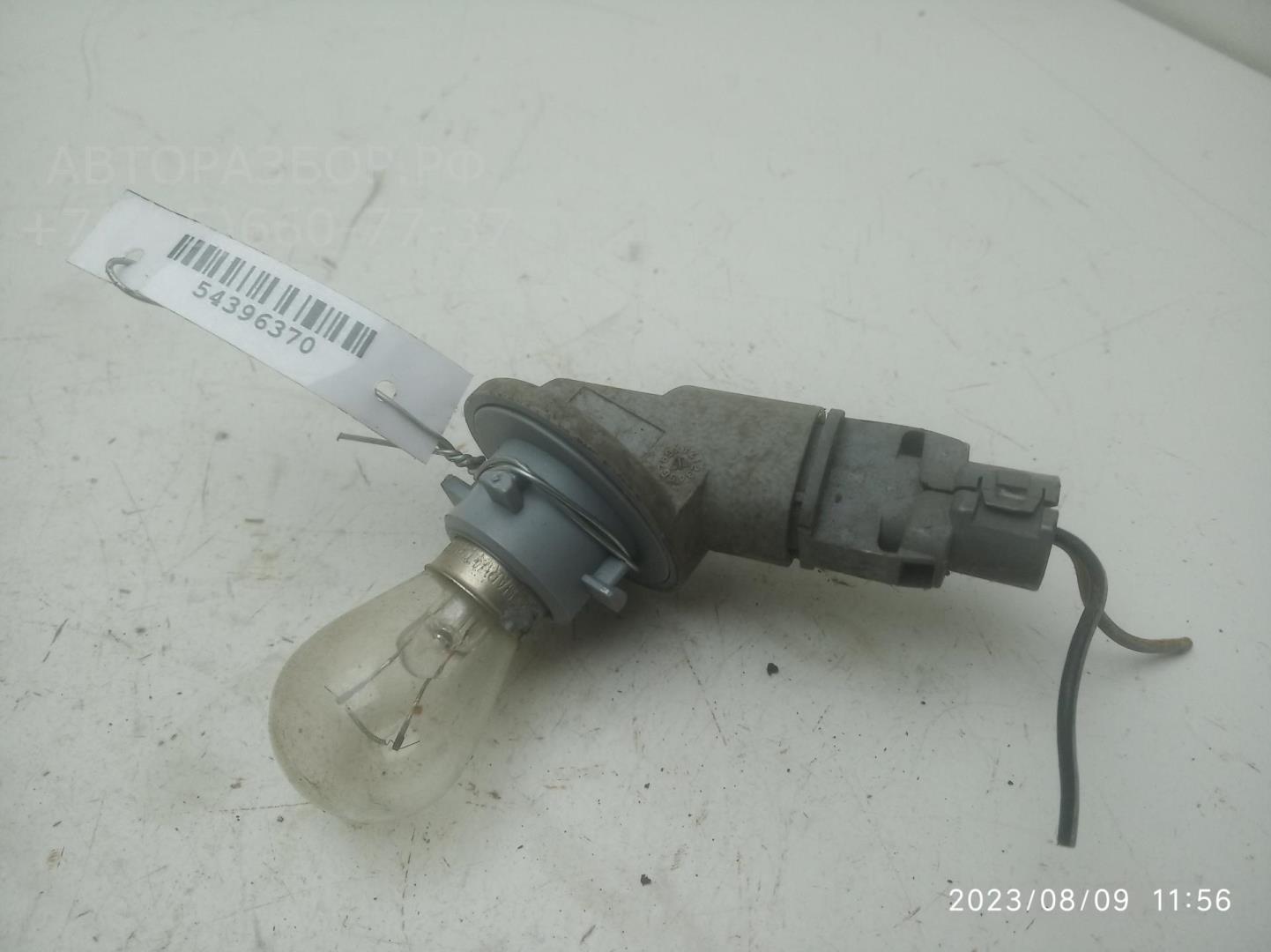 Патрон лампы