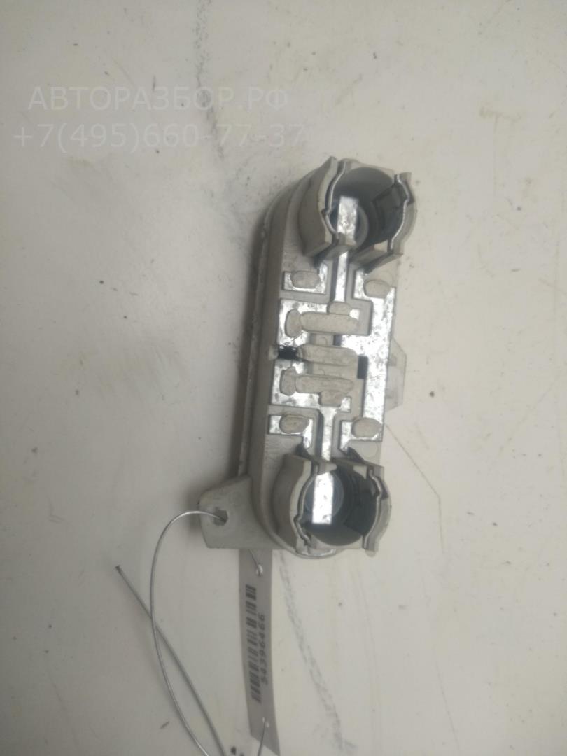 Плата заднего фонаря правого