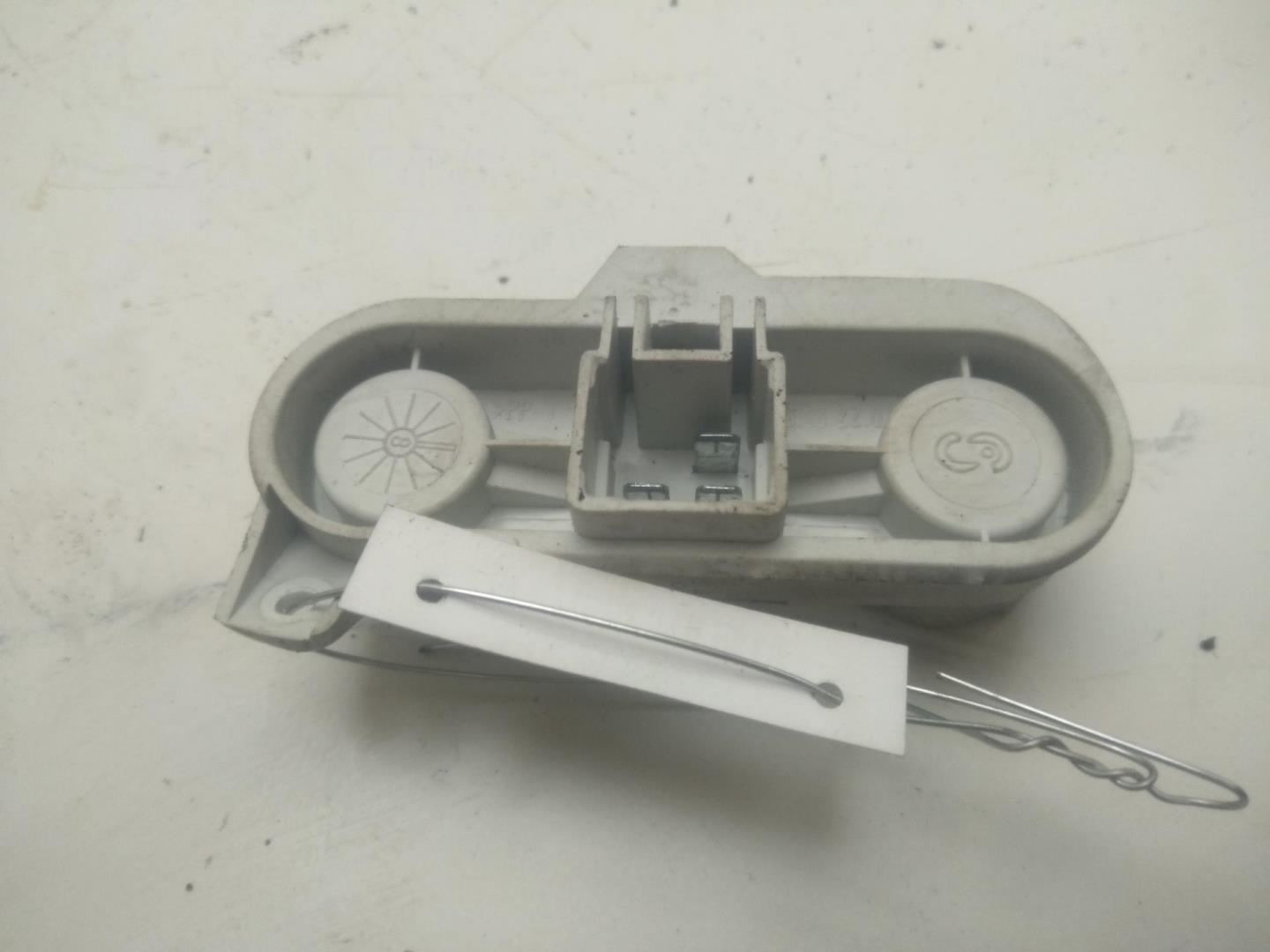 Плата заднего фонаря правого