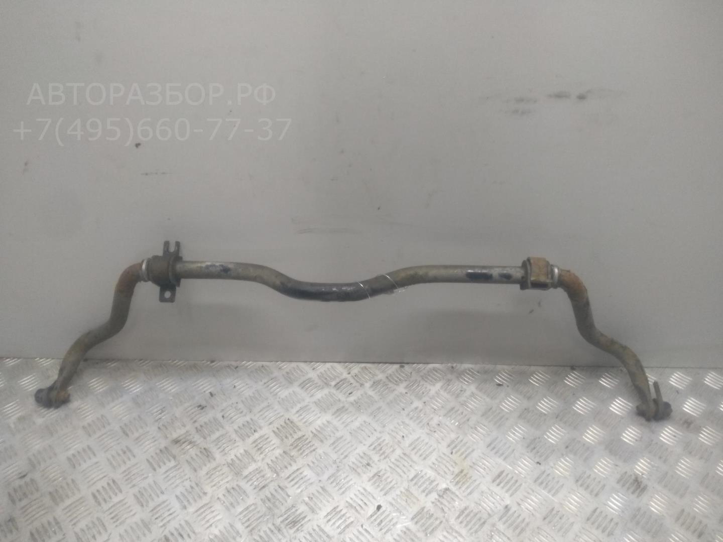 Стабилизатор передний