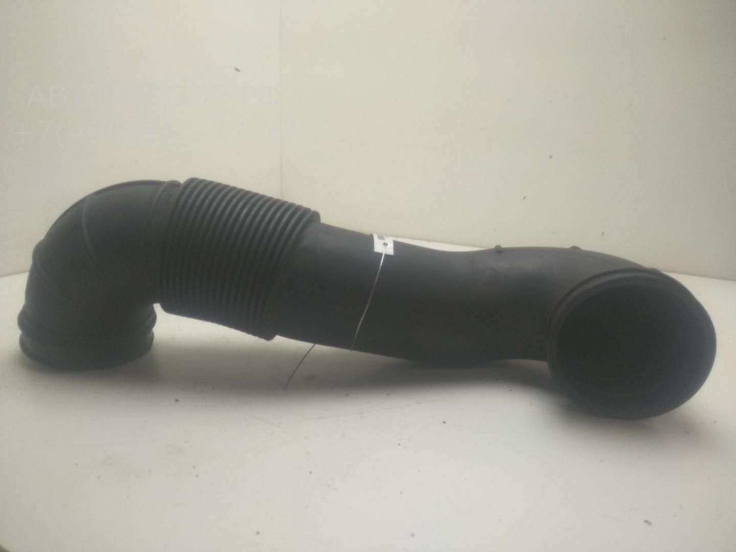 Патрубок воздушного фильтра