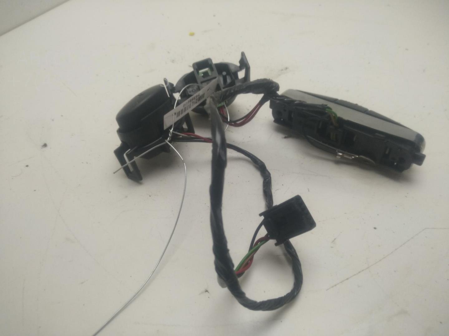 Кнопка многофункциональная