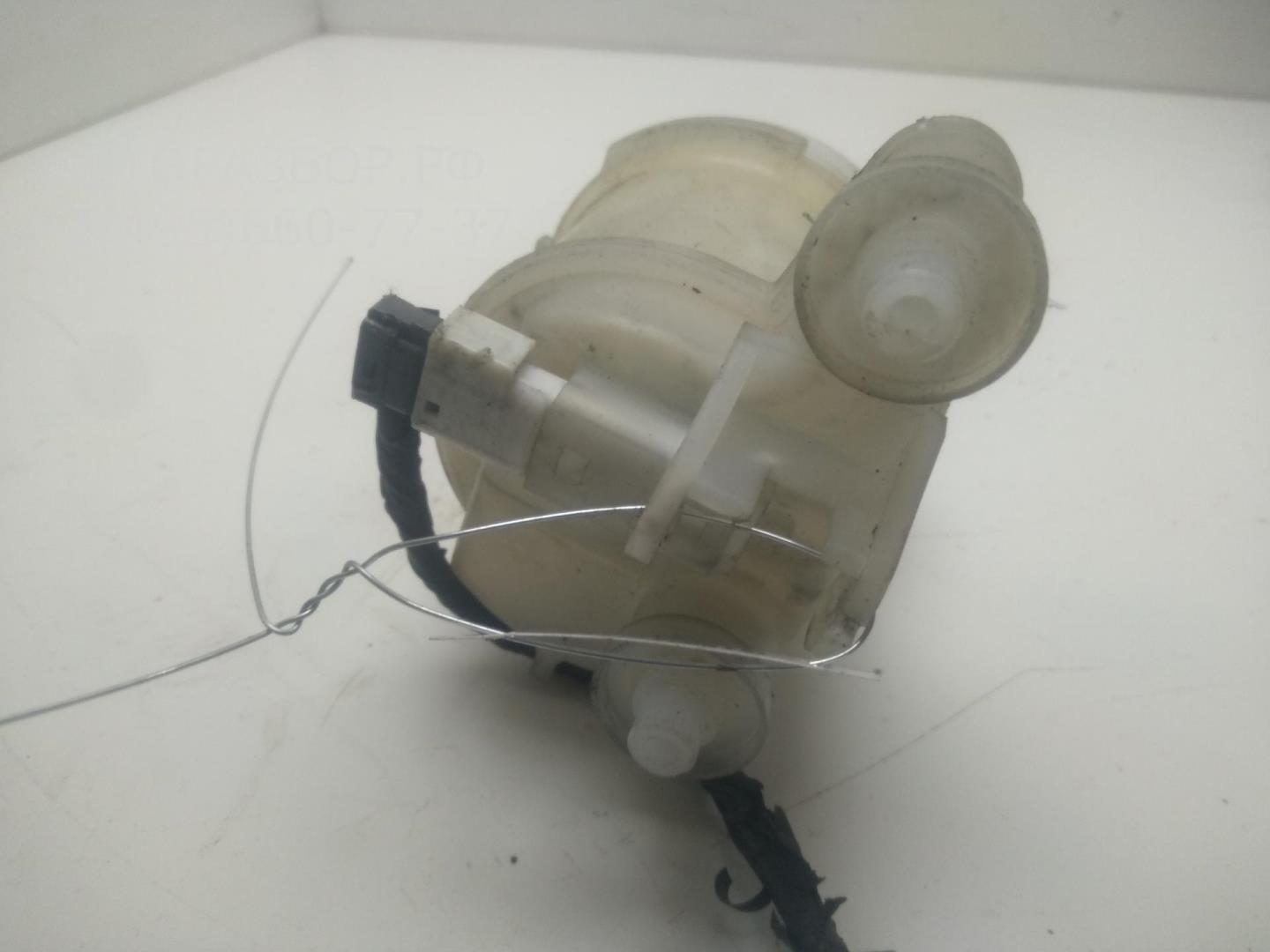 Бачок главного тормозного цилиндра