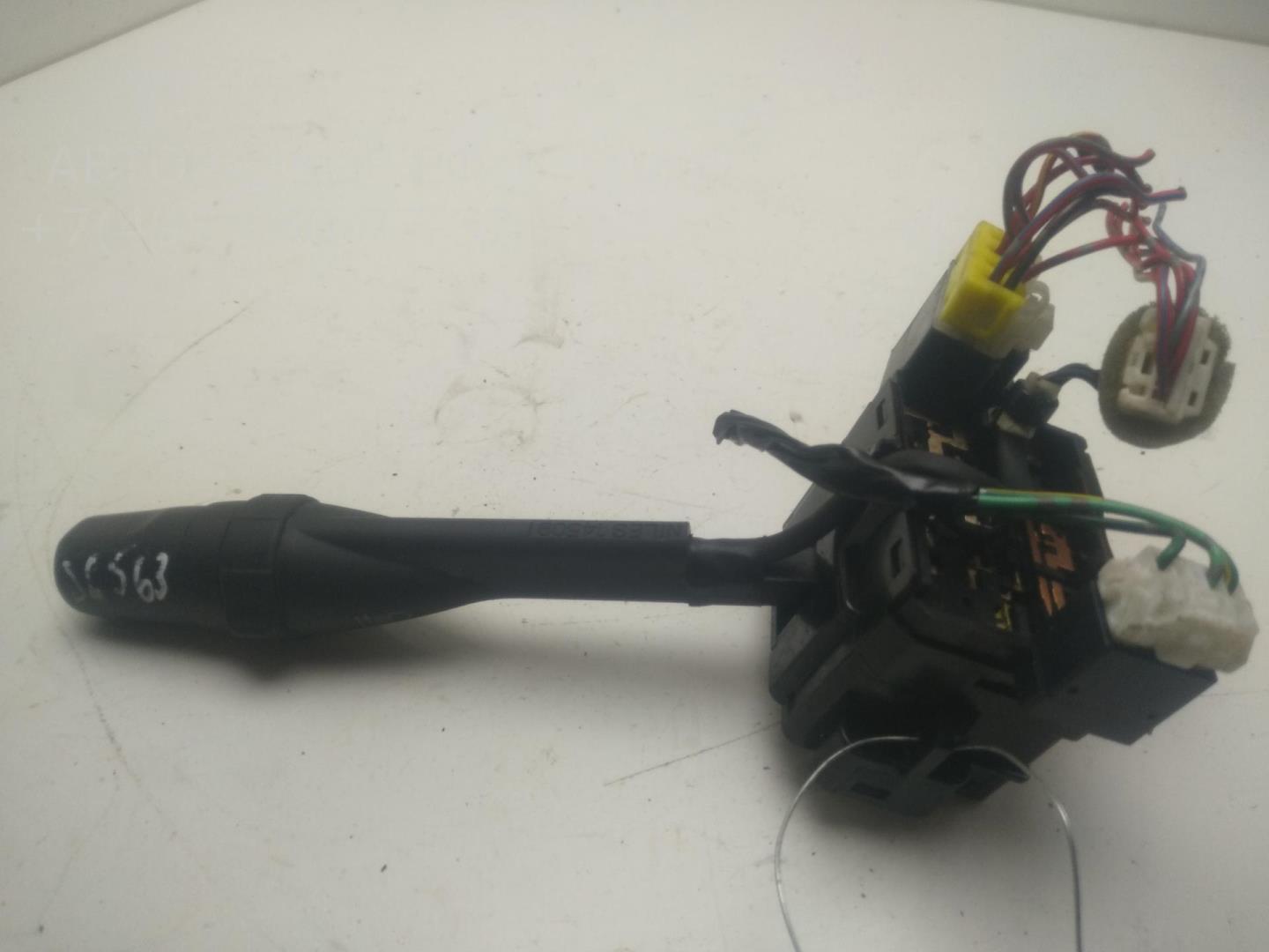 Переключатель поворотов подрулевой