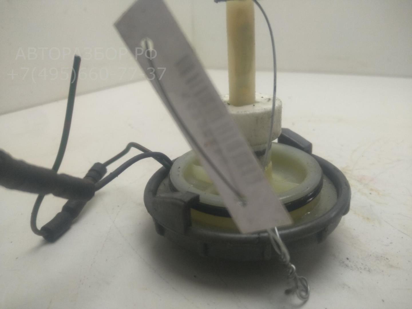 Крышка бачка тормозной жидкости