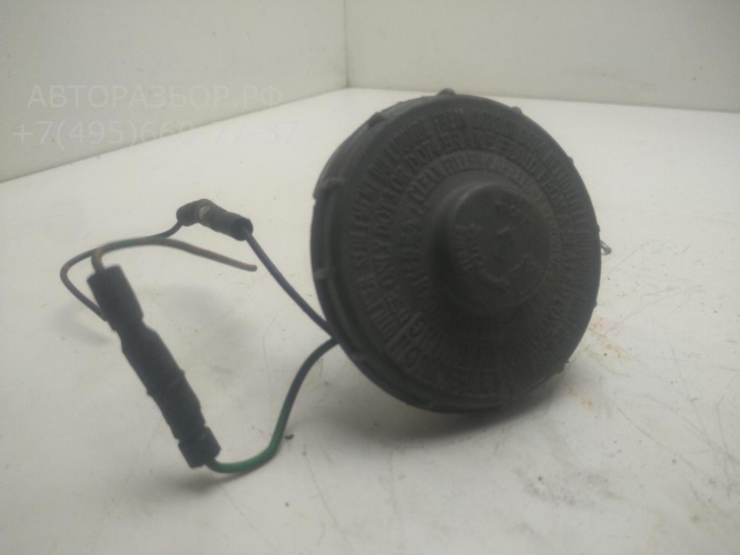 Крышка бачка тормозной жидкости