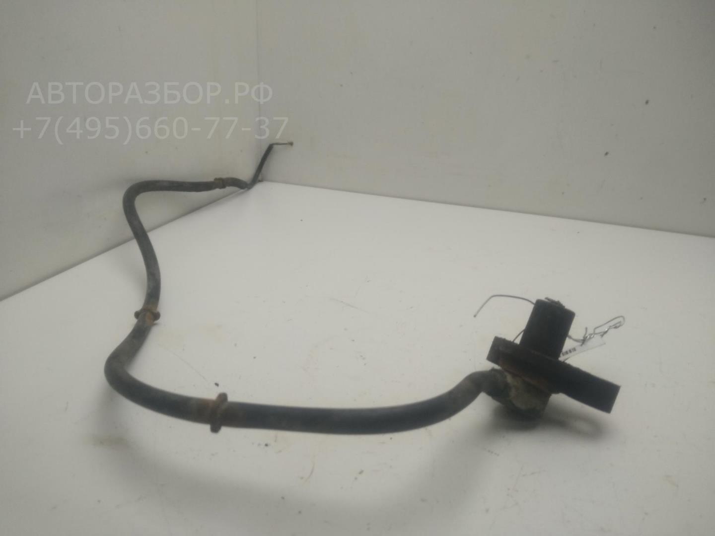 Датчик ABS задний