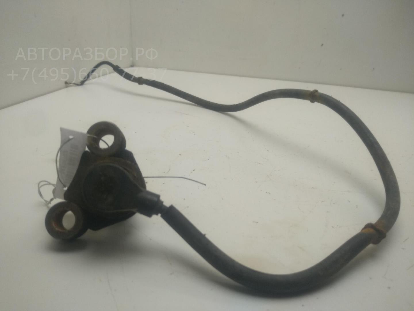 Датчик ABS задний