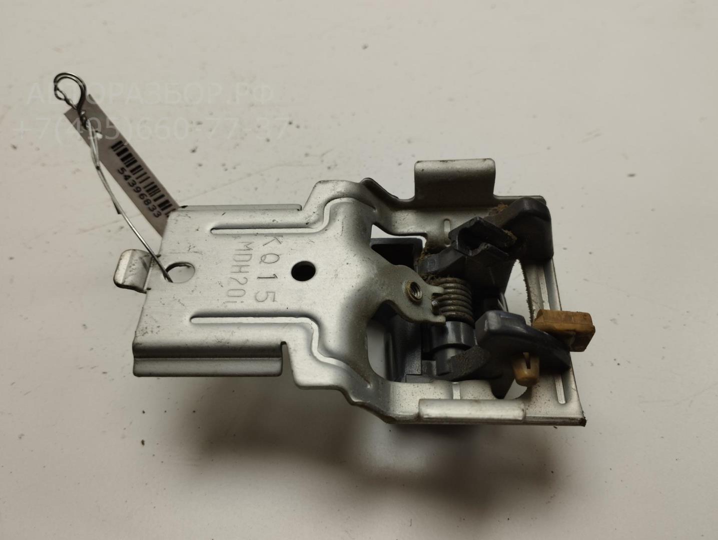 Ручка двери задней внутренняя правая