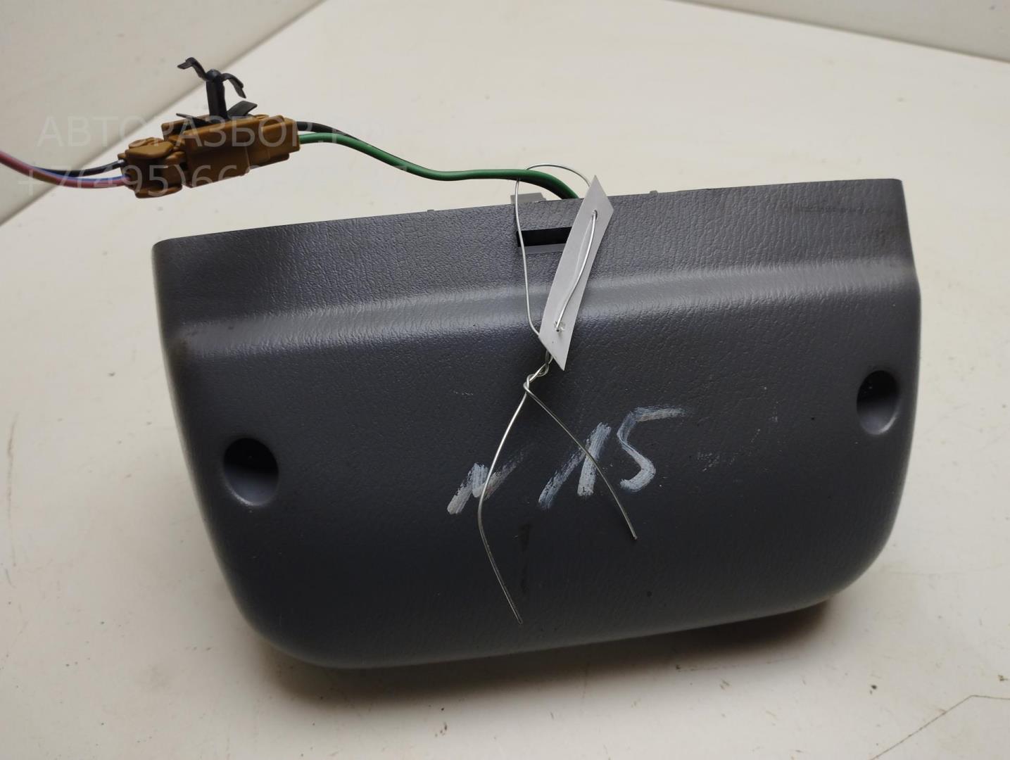 Фонарь задний (стоп сигнал)