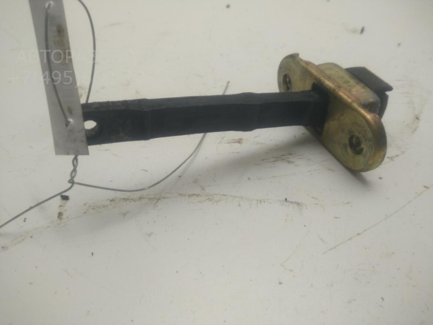 Ограничитель двери