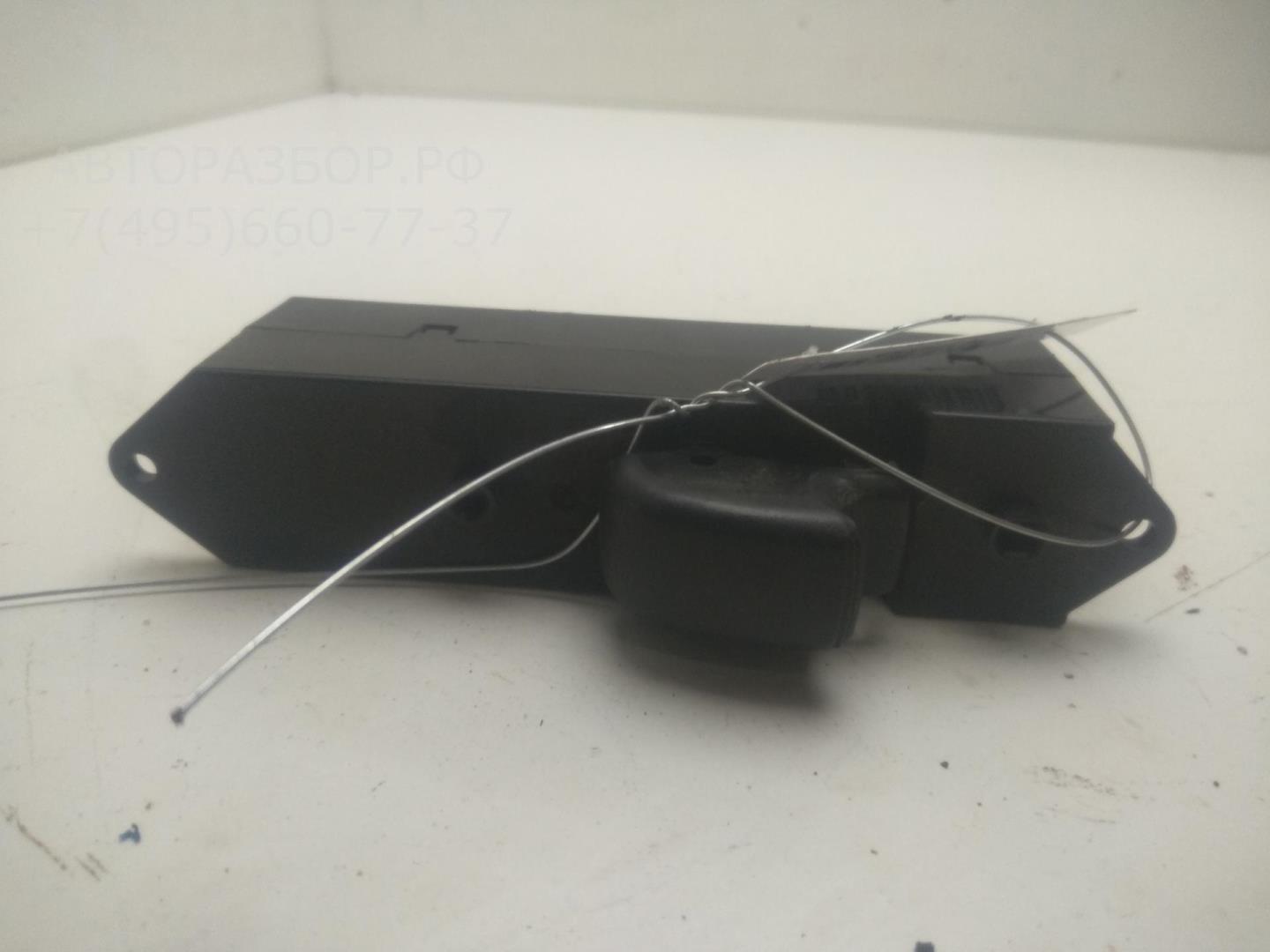 Кнопка стеклоподъемника