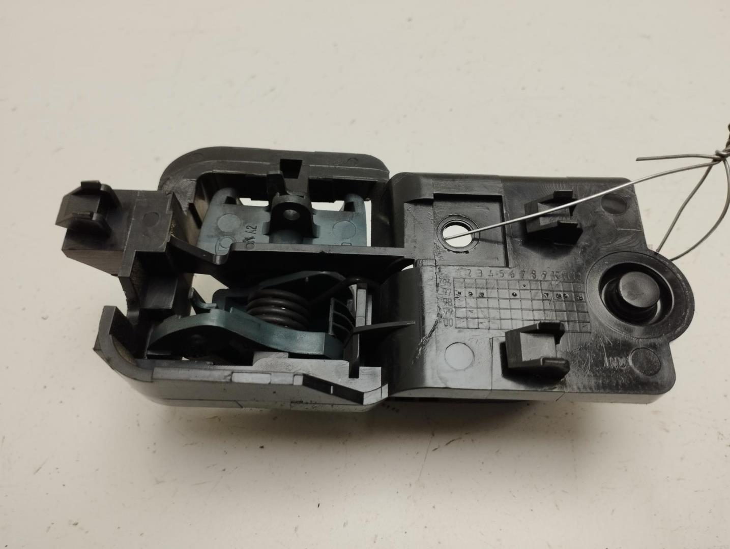 Ручка двери задней внутренняя правая