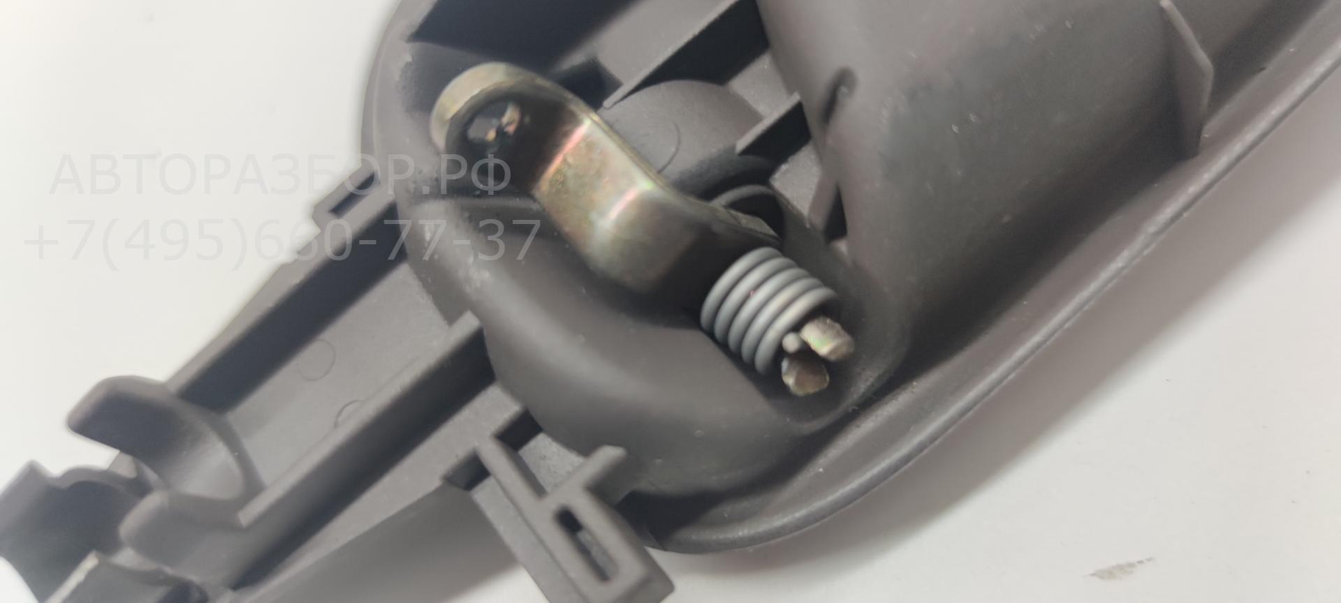 Ручка двери передней внутренняя левая