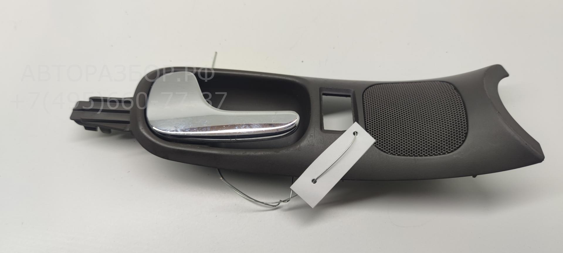 Ручка двери передней внутренняя левая