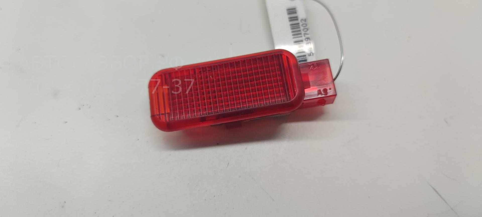 Плафон салонный