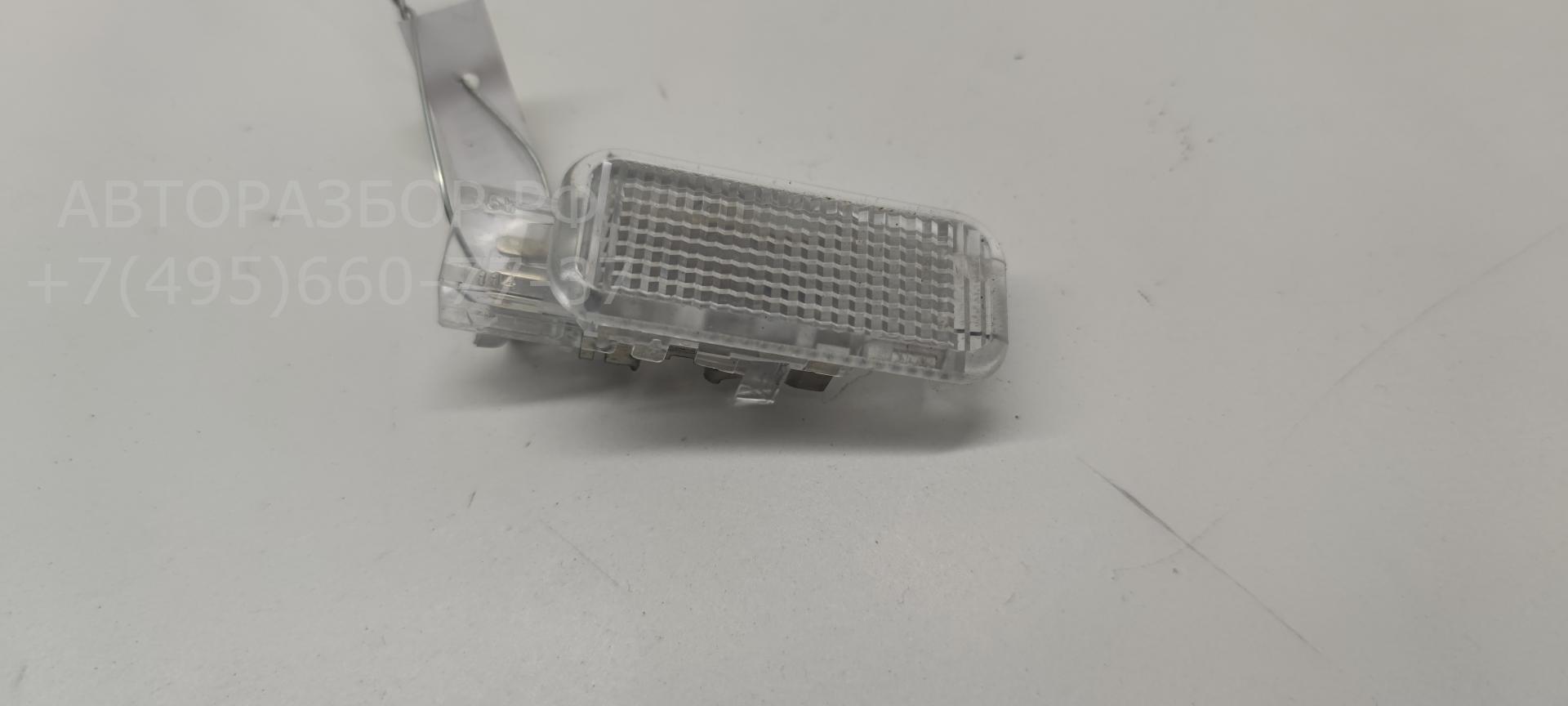 Плафон салонный