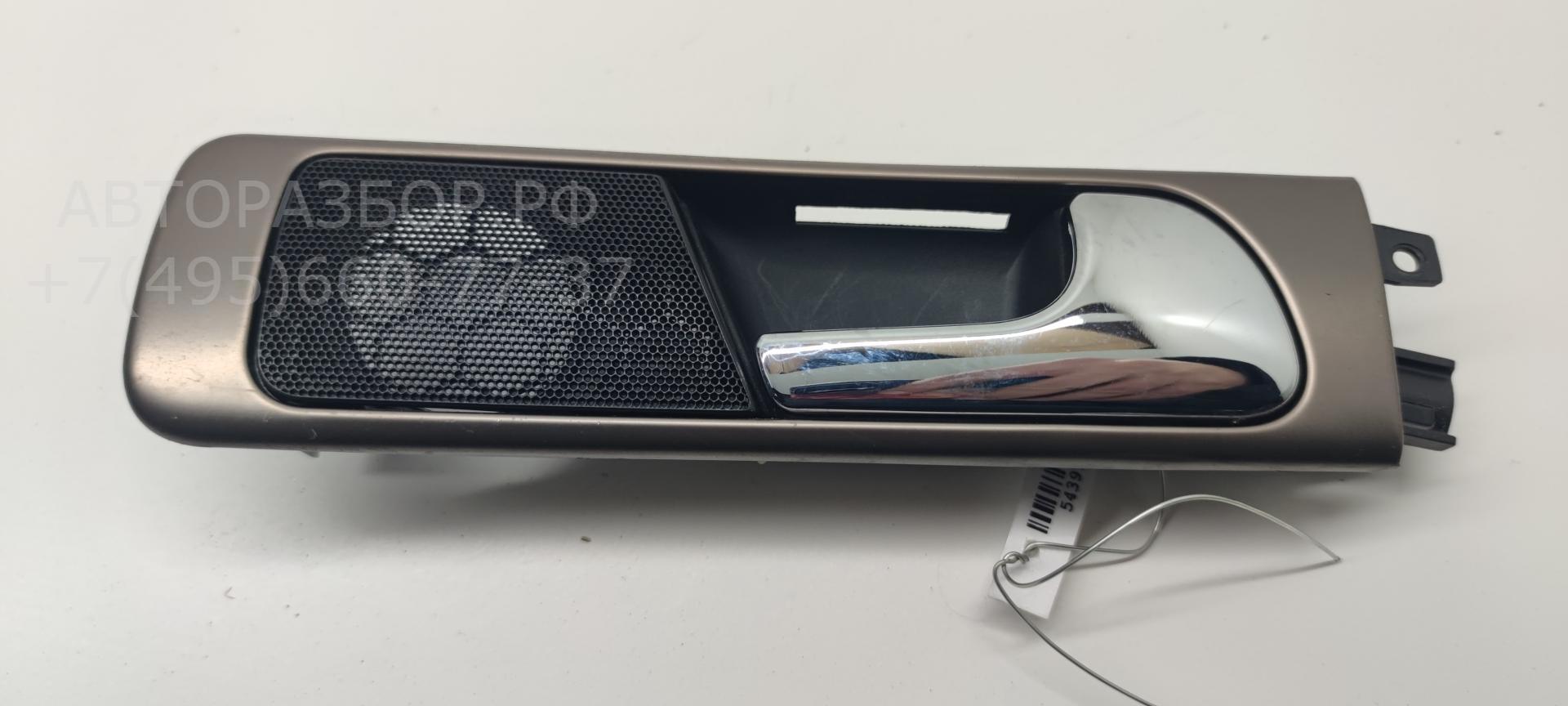 Ручка двери задней внутренняя правая