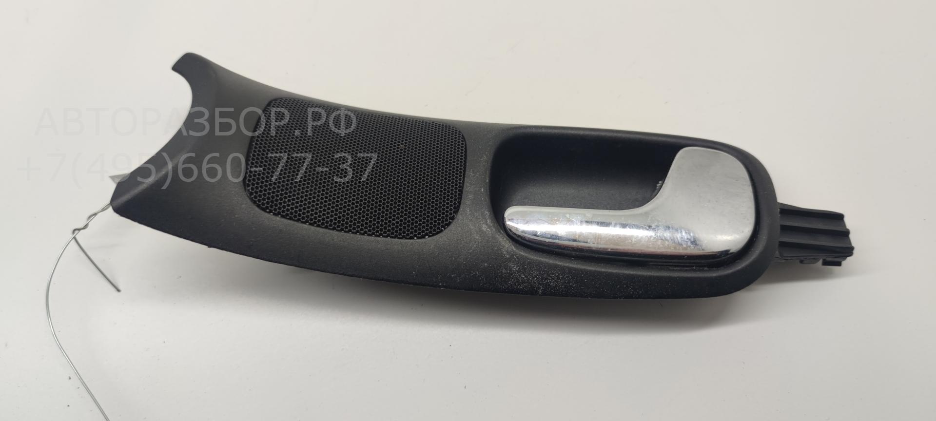 Ручка двери передней внутренняя правая