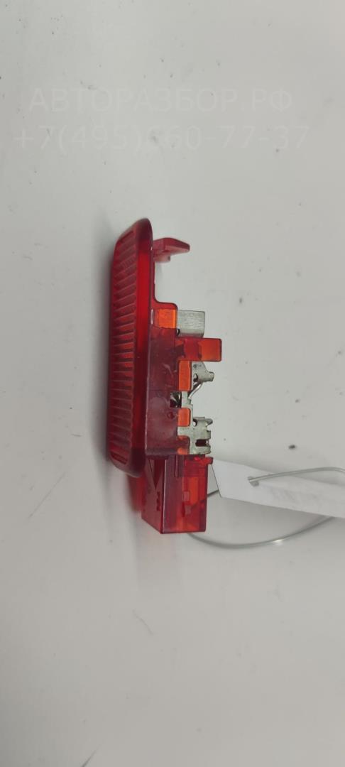 Плафон салонный