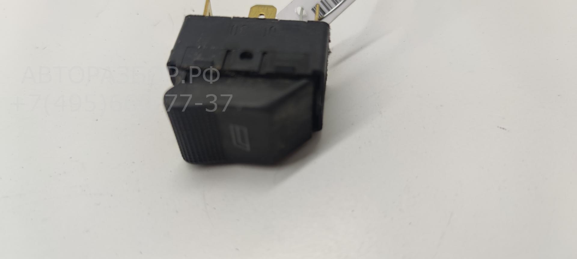 Кнопка стеклоподъемника