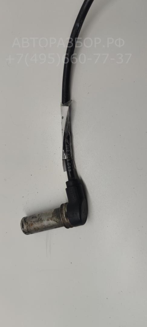 Датчик ABS задний