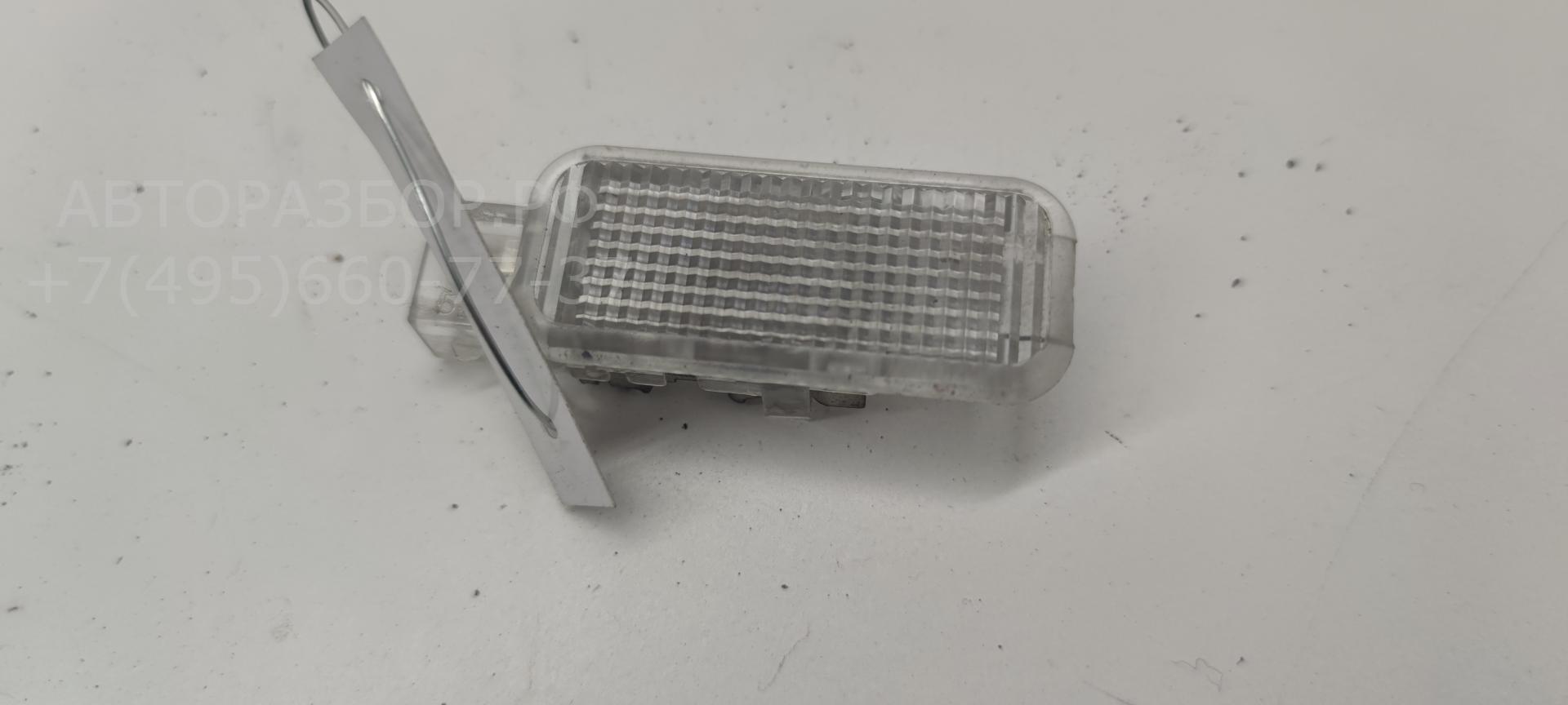 Плафон салонный