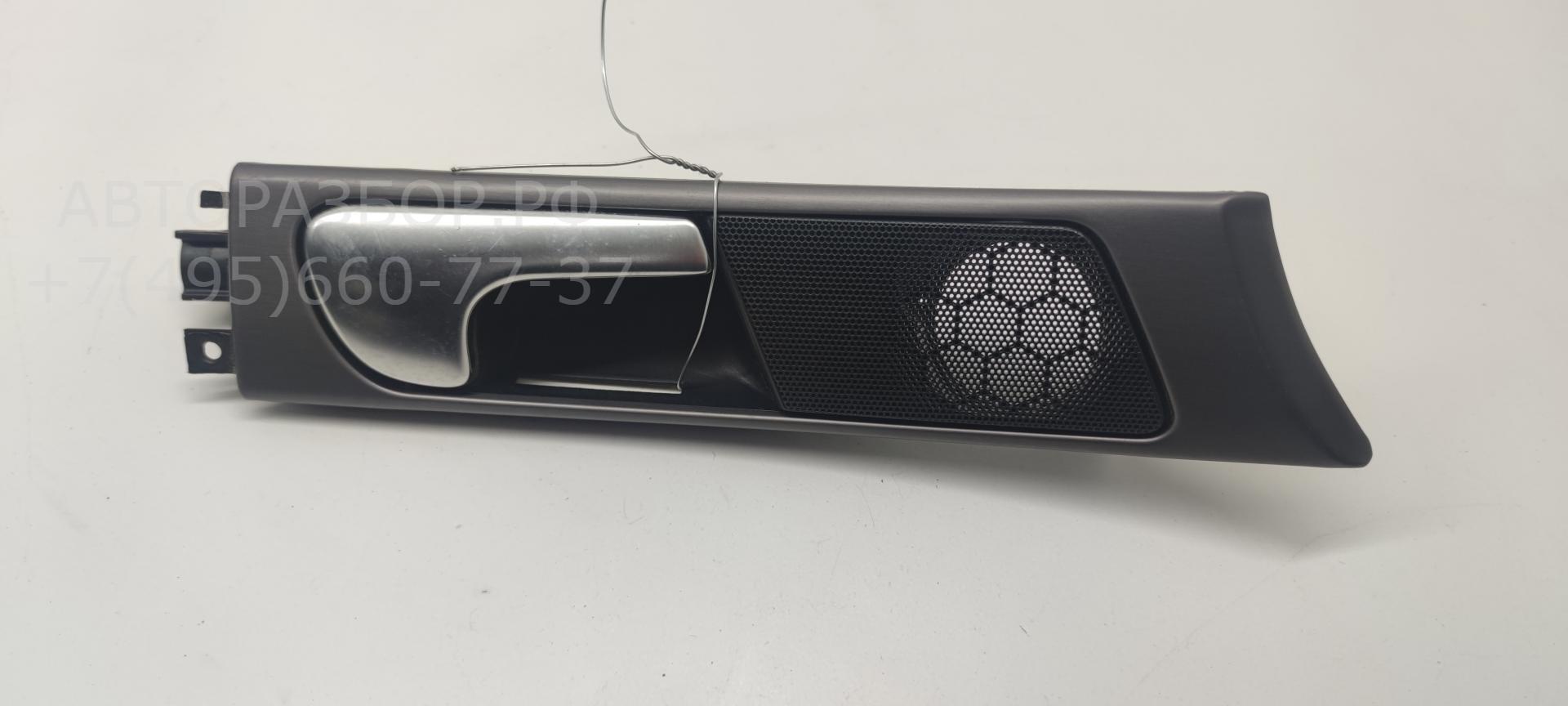 Ручка двери передней внутренняя правая