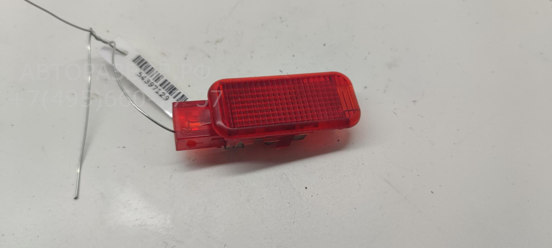 Плафон салонный