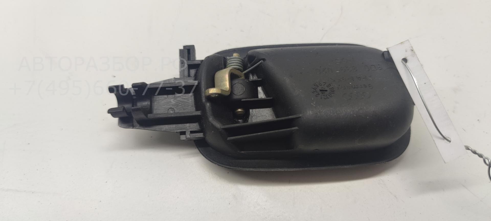 Ручка двери задней внутренняя правая