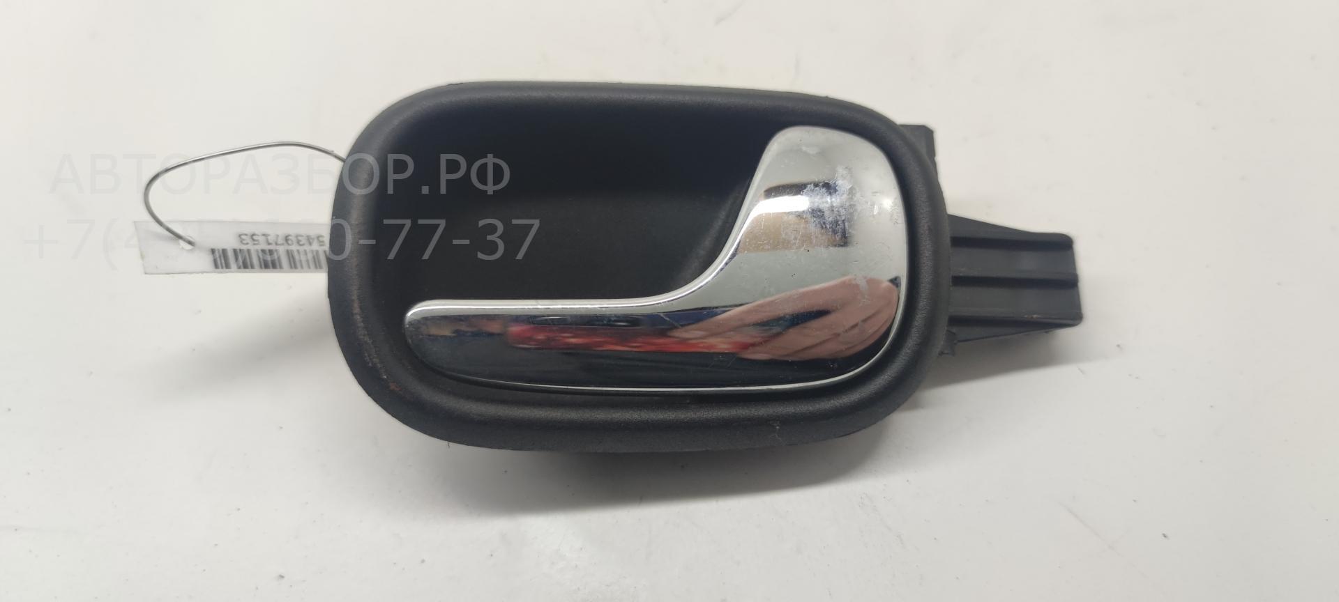 Ручка двери задней внутренняя правая