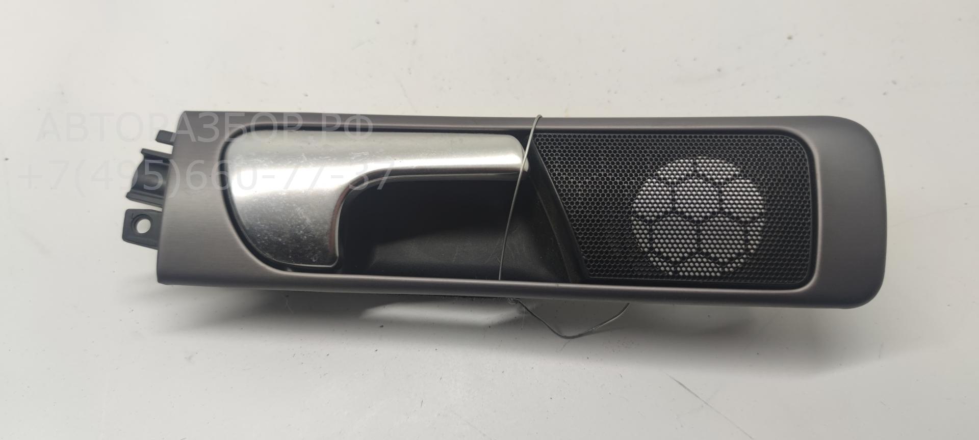 Ручка двери задней внутренняя правая