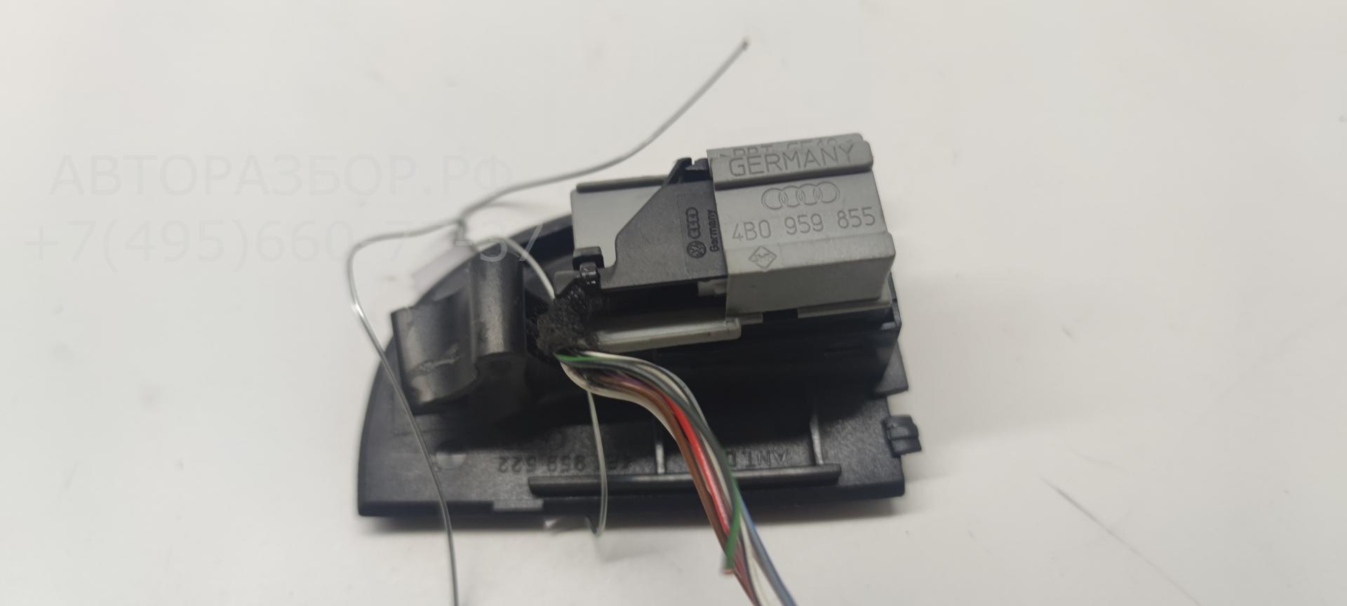 Кнопка стеклоподъемника