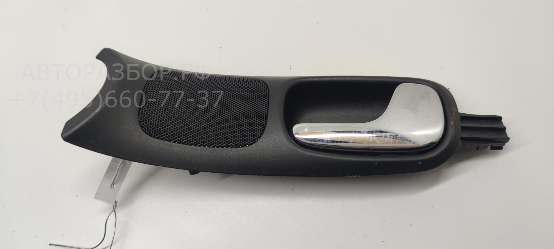 Ручка двери передней внутренняя правая