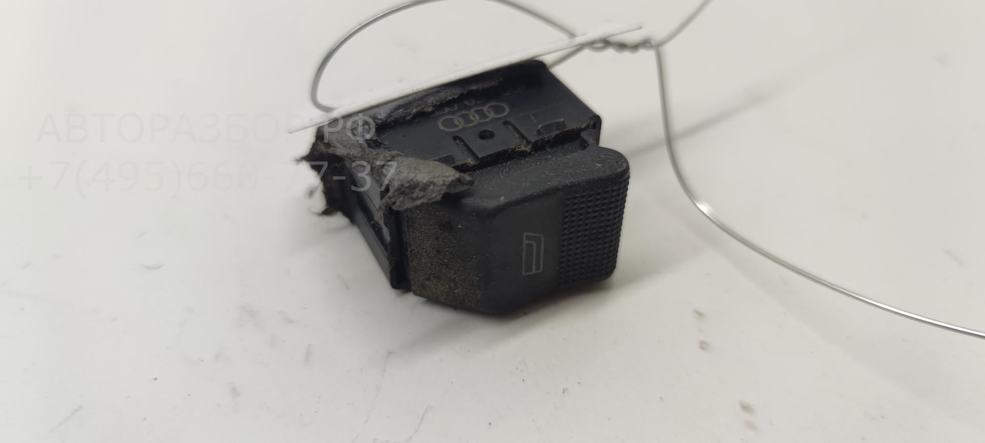 Кнопка стеклоподъемника