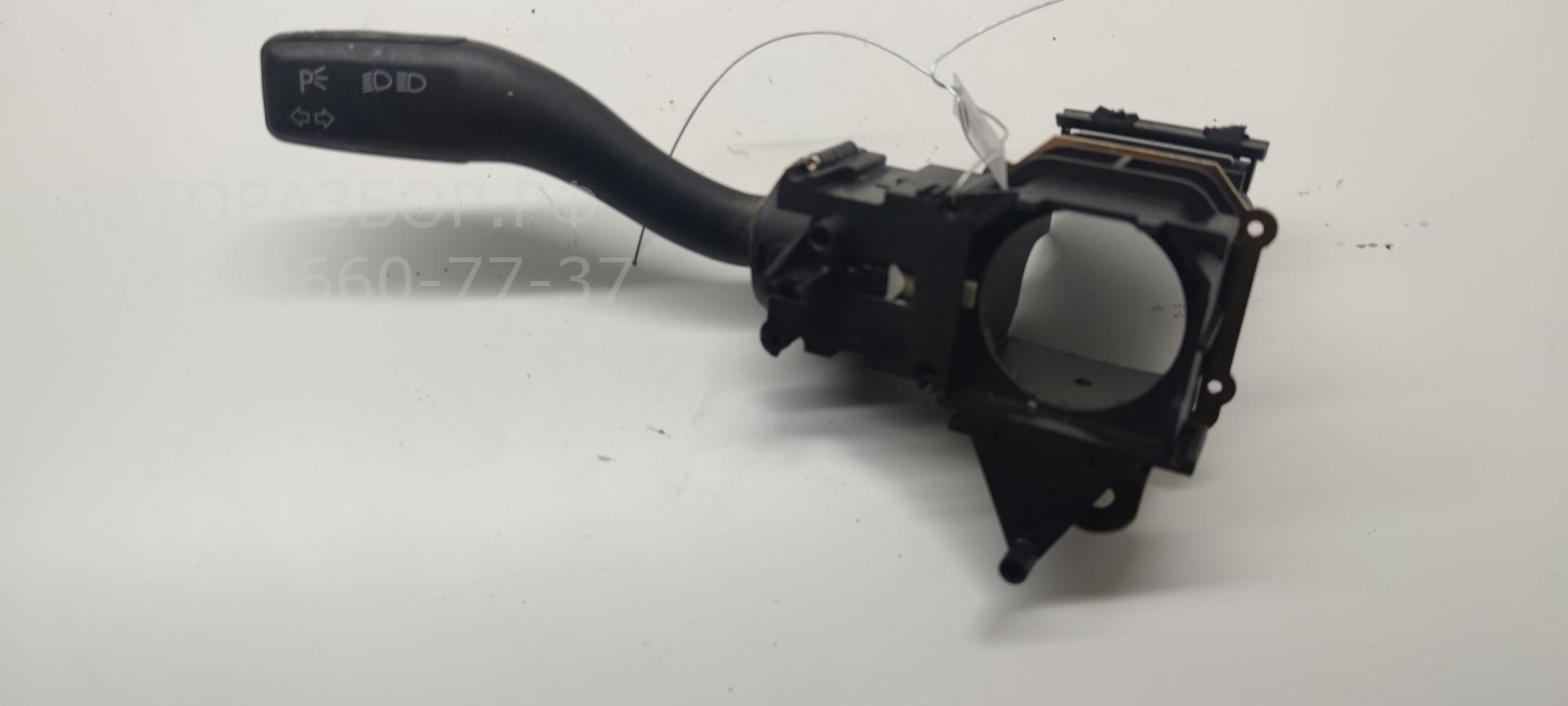 Переключатель поворотов подрулевой