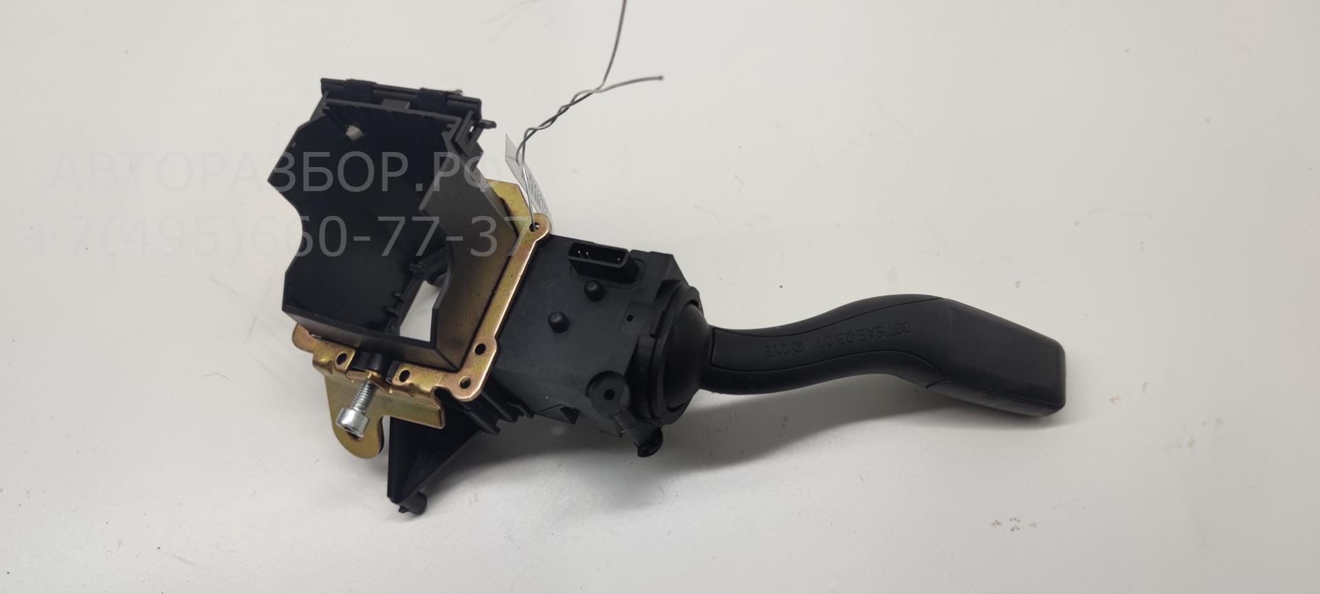 Переключатель поворотов подрулевой